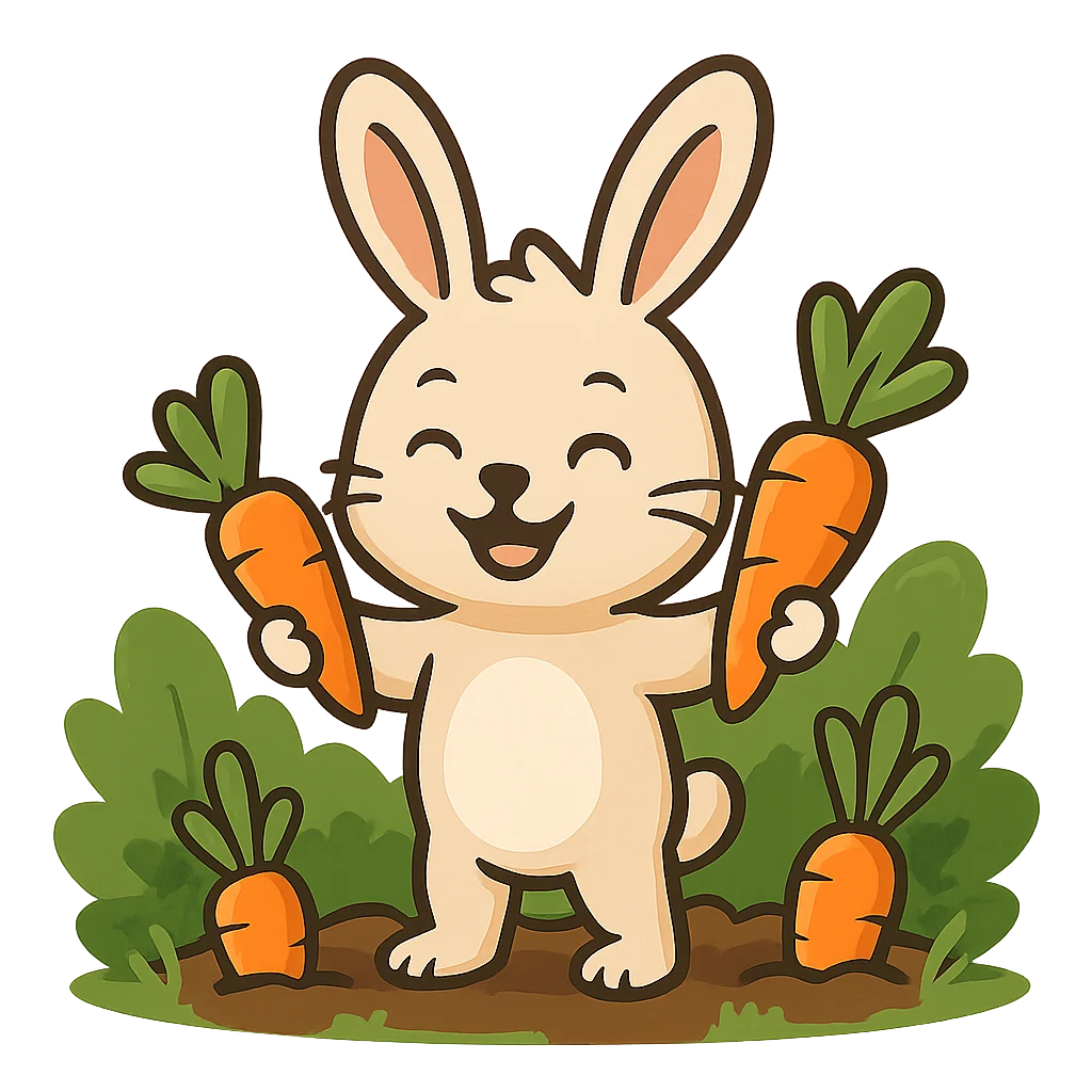 Rabbit Road